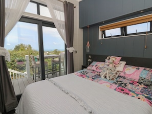 3 chambres, décoration personnalisée, ameublement personnalisé