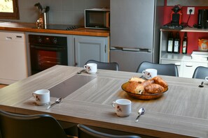 Restauration