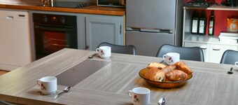 Chez Fred 201 – Parkplatz, WLAN – CLG Savoie
