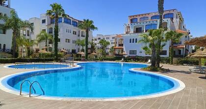 Entre Terre, Mer et Massif du Rif