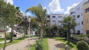 Ulkoalueet