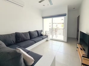 TV