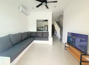 Televisión