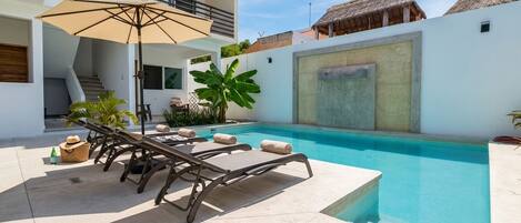 Piscine