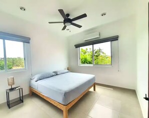 3 Schlafzimmer, WLAN, Bettwäsche