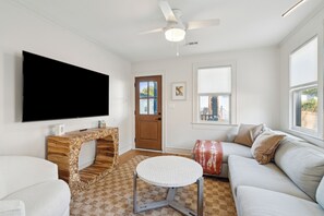 TV