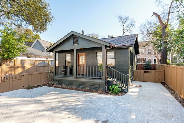 Exterior - The Rutledge Roost of Charleston (Charleston)