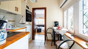 専用キッチン