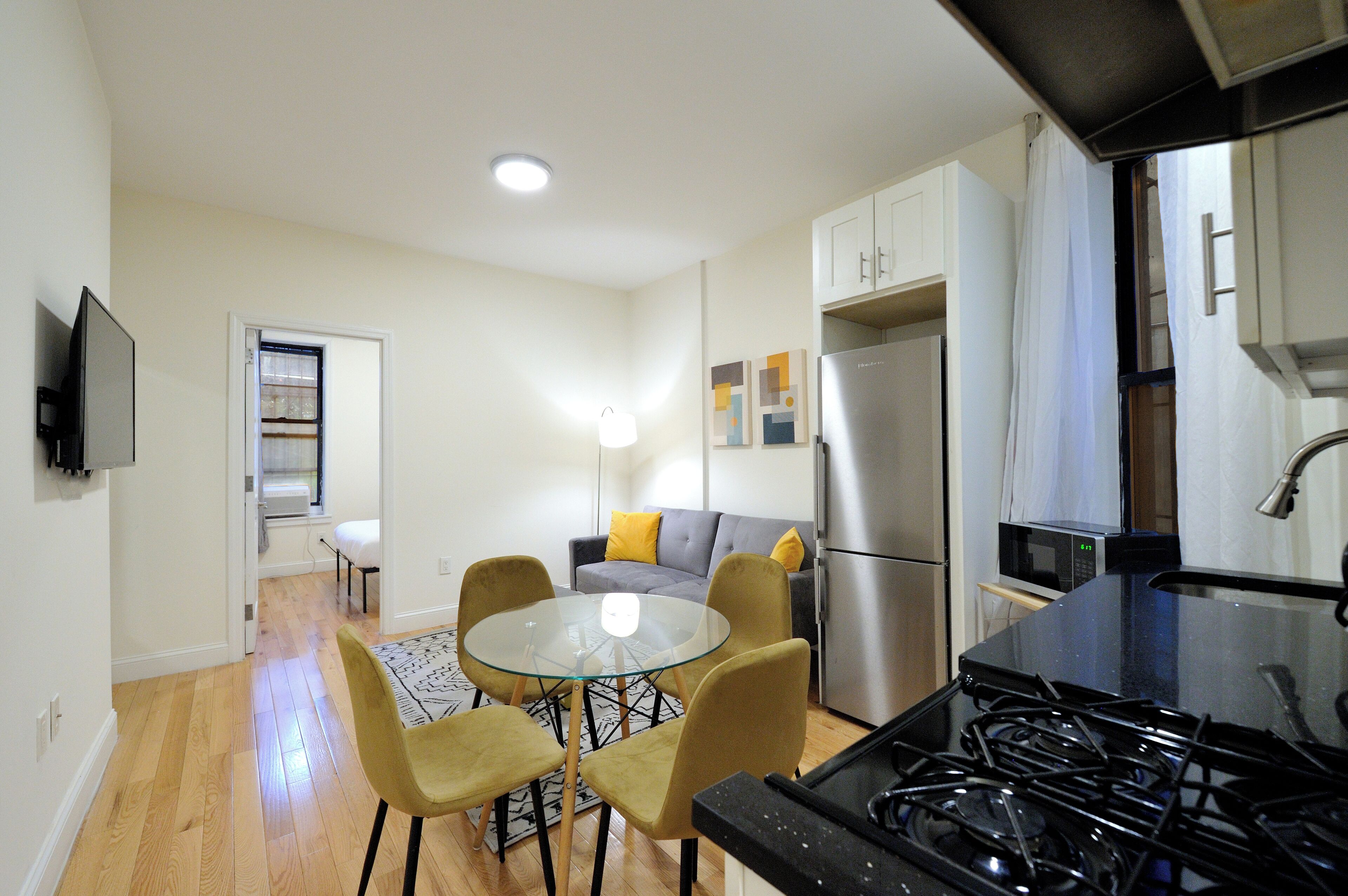 Intérieur