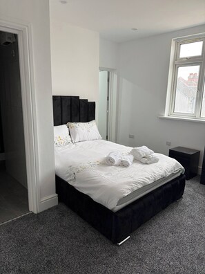 Room, 1 Bedroom