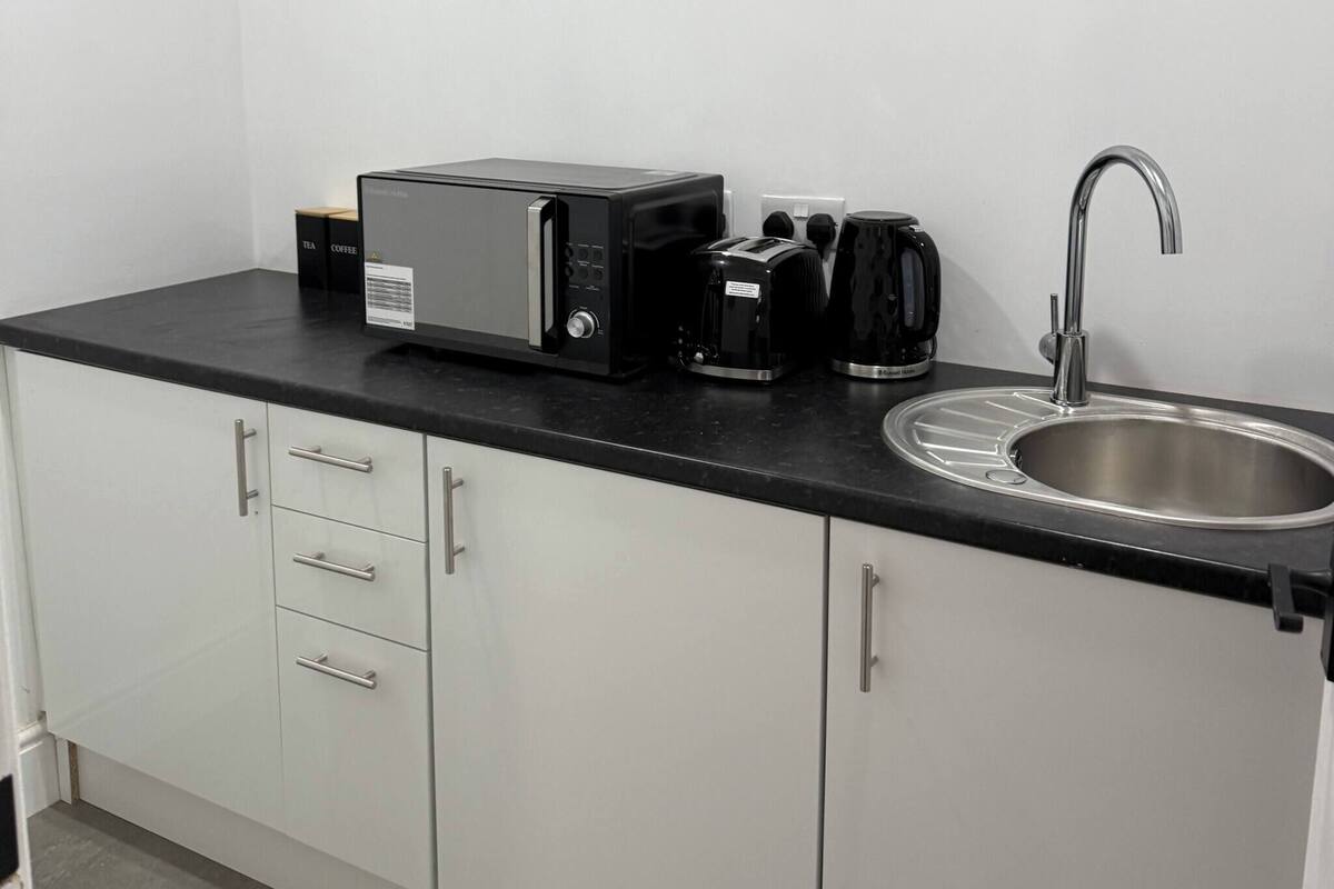 Room, 1 Bedroom | Interior