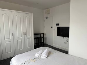 Room, 1 Bedroom