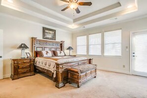 3 Schlafzimmer, WLAN, Bettwäsche, Rollstuhlgeeignet