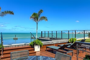 Lägenhet | Boendeområde