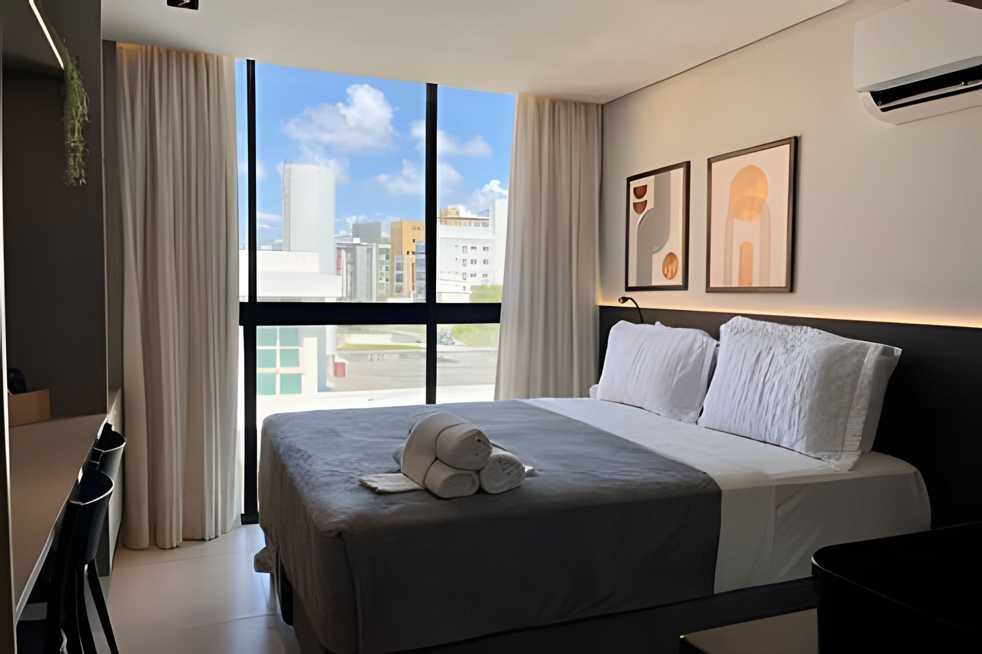 Appartement | Gratis wifi