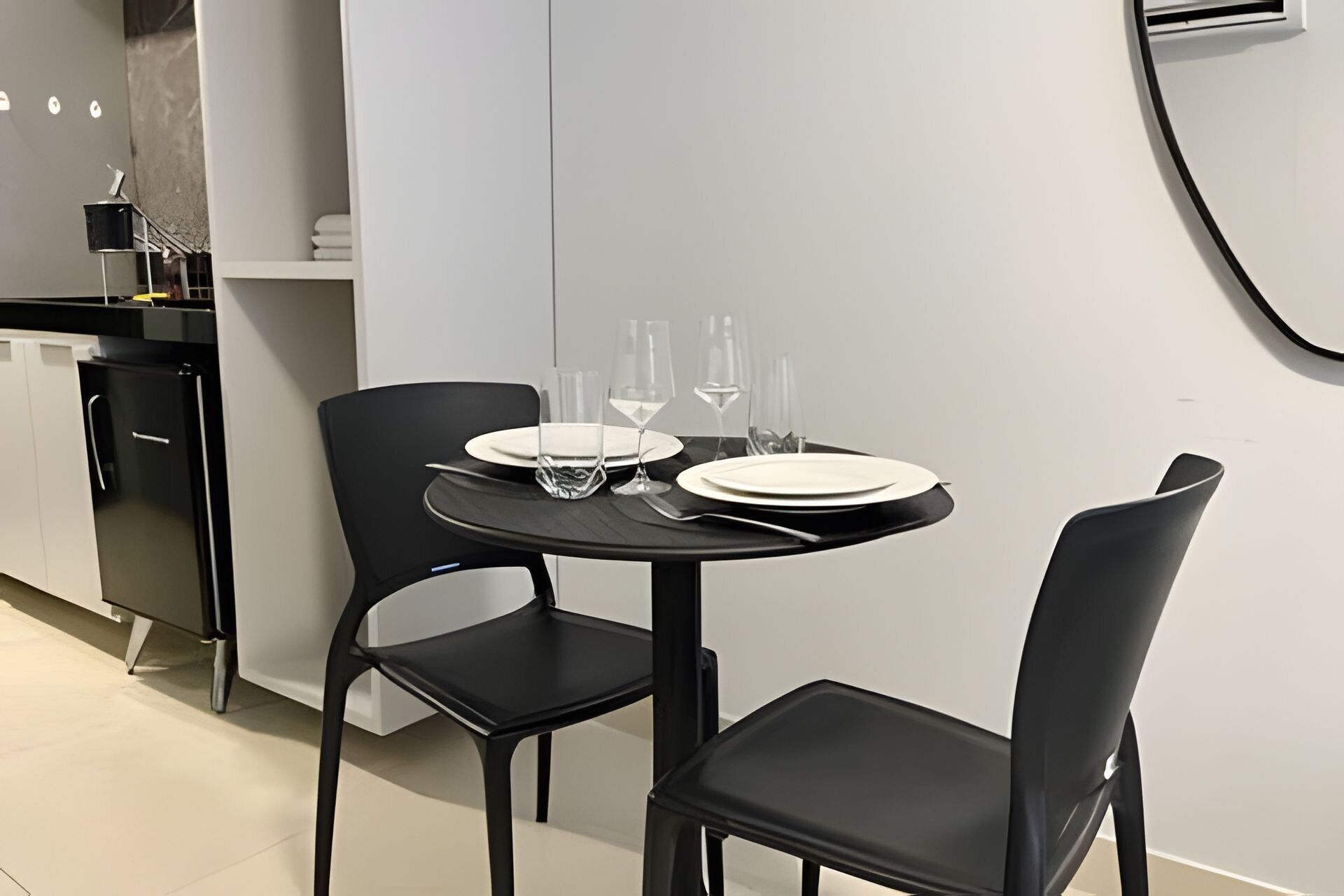 用餐區