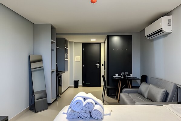 Superior Apartment | Free WiFi