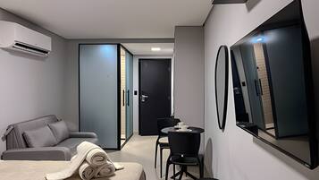 Superior-Apartment | Innenbereich