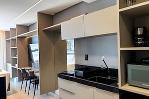 Apartamento | Interior