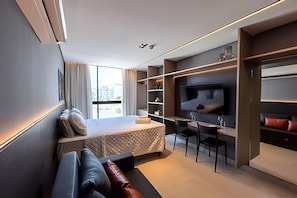 Apartamento | Wifi gratis