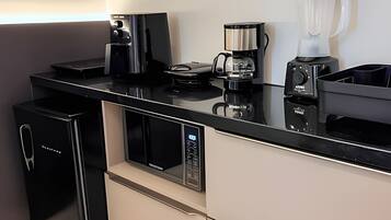 Superior Apartment | Interior