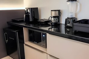 Superior Apartment | Interior