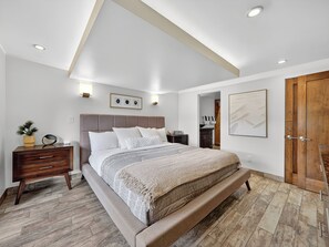 3 slaapkamers, gratis wifi, beddengoed