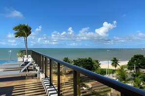 스위트 | 숙박 시설 구내