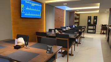 Suite | Restaurantes