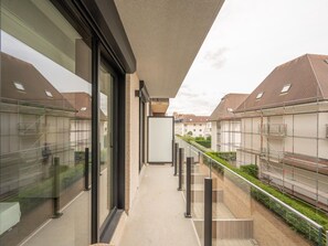 Apartment | Balcony