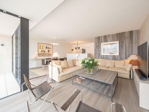 Appartement | Salle de séjour