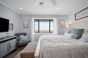 2 chambres, accès Internet