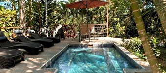 Hotel Termales La Montaña