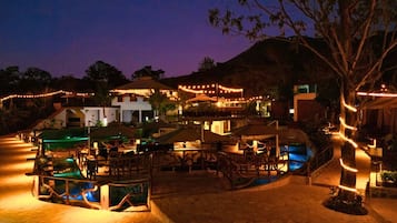 Chalet | Restauration extérieure