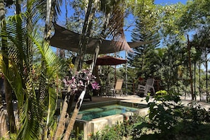 Family House, Patio, Pool View | Pool