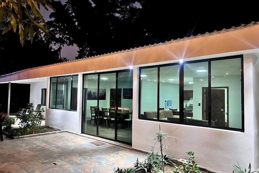 Chalet | Außenbereich