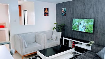 TV