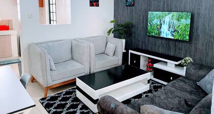 Elegant One Bedroom Apartment - Athi River - Kesit Anga