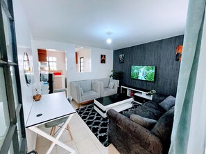 TV