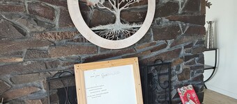 The Rondivu! Book your stay at our get-a-way!