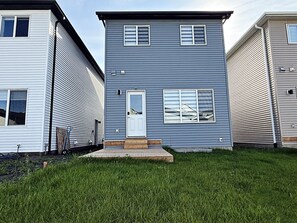 Detalle del exterior