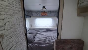 Wi-Fi, draps fournis