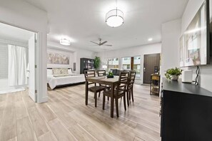 1 habitación, wifi gratis y ropa de cama 