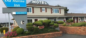 Old Marina Inn