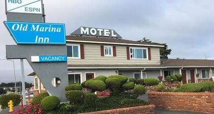 Old Marina Inn