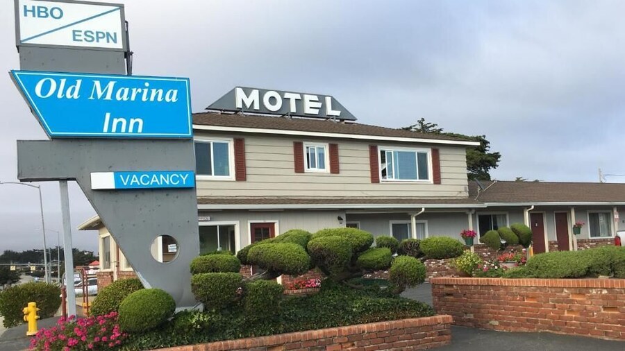 Old Marina Inn