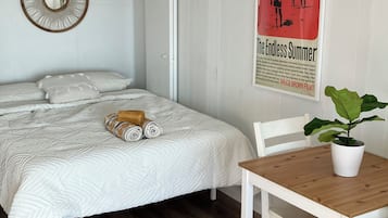 Bed sheets