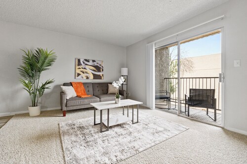 Pool -Gym- Great for Mid/Long Stays