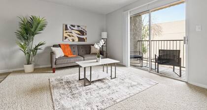 Pool -Gym- Great for Mid/Long Stays