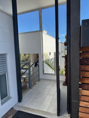 Detalle exterior